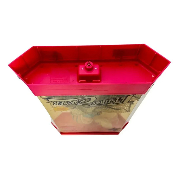 Fashion Corner Barbie Clone Fashion Doll  Classic Treasures Woolworths 1980s - Picture 9 of 9